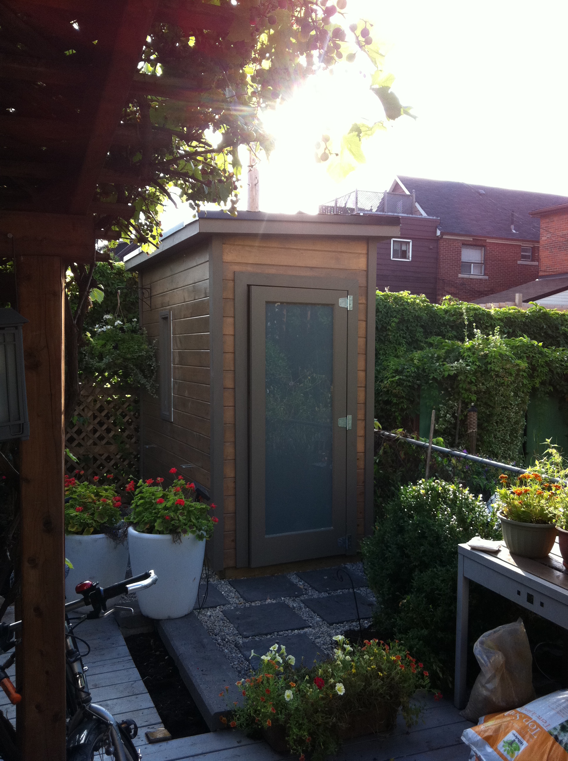 Garden Shed Plans Ontario Plans plans for toy machine shed Â» ))@ How 